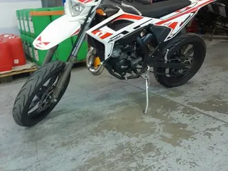 50 beta rr supermotard 2023