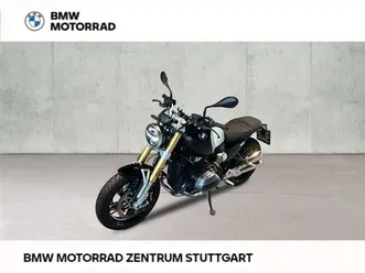 bmw r 12 ninet 1. hand, connectedride contro