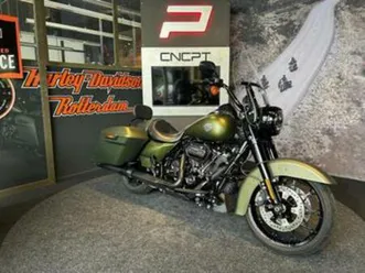 harley-davidson flhrxs road king special (bj 2022) — motoren | harley-davidson — marktplaats