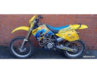 husaberg