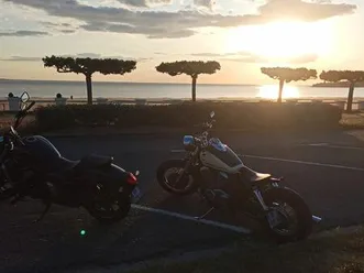 kawasaki vulcan s