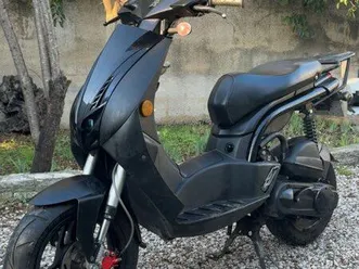 scooter peugeot ludix