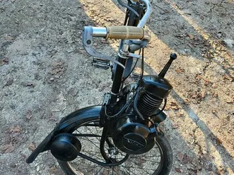 vélosolex 2200 d’origine – excellent état – moteur ok – remise en route simple