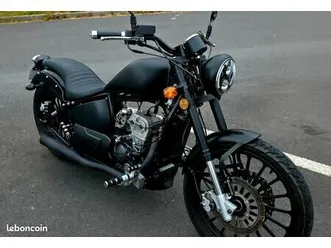 leonart daytona 125/ 2016