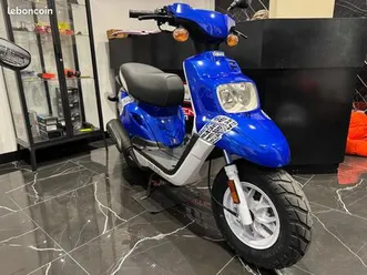 mbk booster spirit paiement 3,4,10x fois