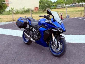 suzuki 1000 gsx s gt+