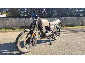 moto 125