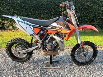 ktm 65 sx