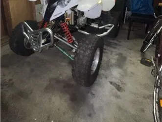 500 predator polaris