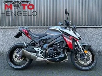 suzuki gsx-s950 (bj 2024) — motoren | suzuki — marktplaats