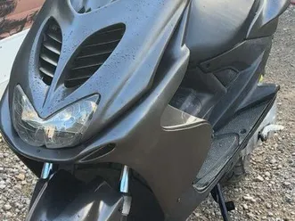 scooter yamaha 50 cc