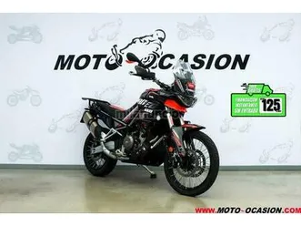 aprilia - tuareg 660