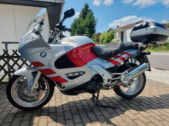 bmw k1200 rs sport tourer