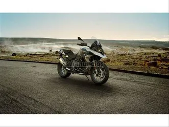 bmw - r 1200 gs