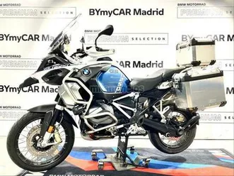 bmw - r 1250 gs adventure
