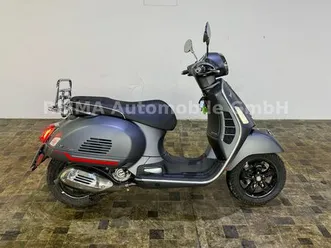 vespa gts 300ie hpe