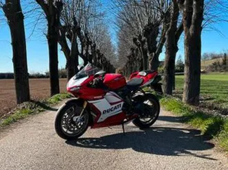 ducati 1198