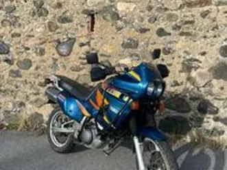 yamaha xtz 660 - 1997