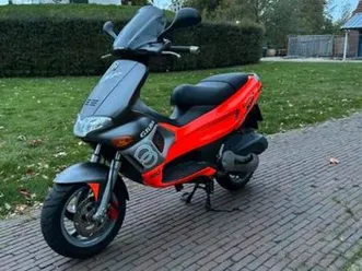 gilera runner 180cc a2 (orginele staat) — scooters | vespa — marktplaats
