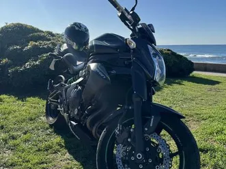 kawasaki-er6n-650-cc-como-nova-capacete-agv-k5-de-oferta-matosinhos-e-leca-da-palmeira