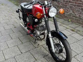 simson s50