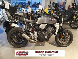 honda cb1000r abs top zustand + mivv, heckumbau uvm.
