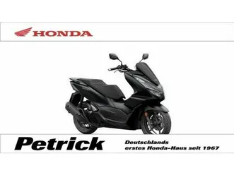 honda pcx125