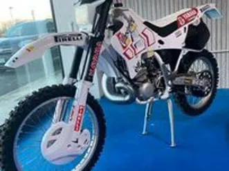 yamaha yz 250 - 1995- da vetrina
