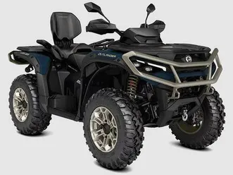 can-am 2026. god. outlander max limited 1000r t abs sas, 2026 god.