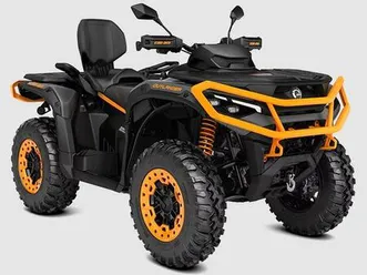 can-am 2026. god. outlander max xt-p 1000r t abs sas, 2026 god.