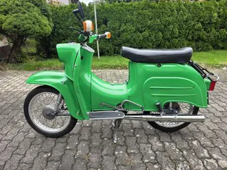 simson schwalbe kr 51/1 bj.1979 mit betriebserlaubnis 60km/h