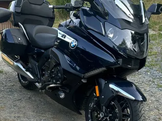 bmw k 1600 grand america