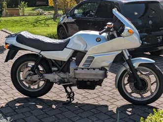 bmw k100rs