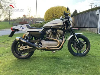 harley davidson xr 1200