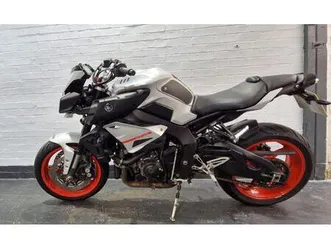 yamaha mt-10 1000 hyper-naked euro 4 998 cc