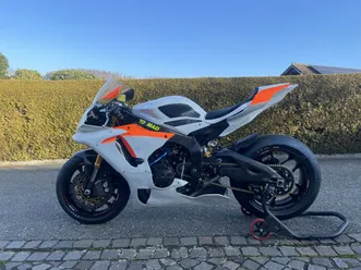 yamaha r1, sport, occasion, chf 16'500.-