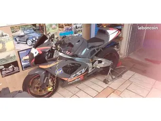 aprilia rvs 1000 v2