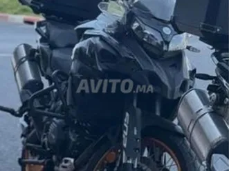 benelli trk 502x 2025