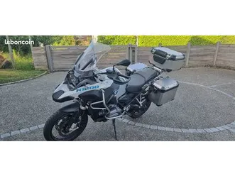 bmw 1200 gsa