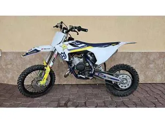 husqvarna tc 65