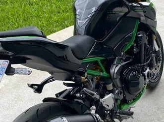 kawasaki z900 se