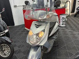 mbk flame 125 x garantie 3 mois