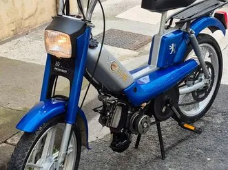 103 vogue évolution