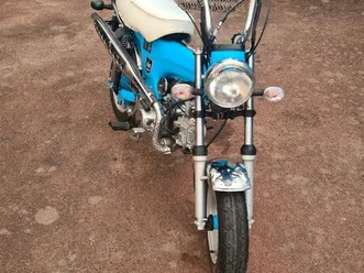 dax 50 cc