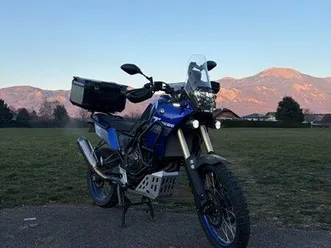 yamaha tenere 700 a2