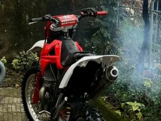 gasgas ec300 2008 гр. кърджали резбарци