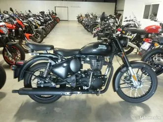 500 classic abs 5291 km mod 2020