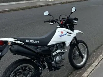 suzuki-dr-125-sm