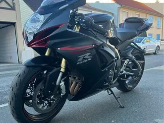 gsxr 750