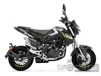 benelli tnt 125